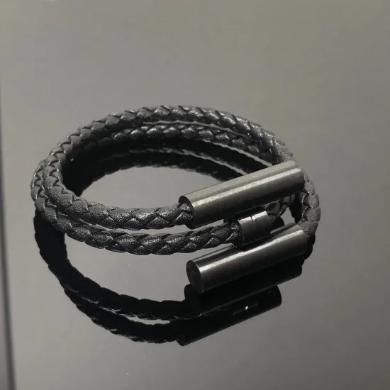 Hermes, Tournis Tresse, bracelet